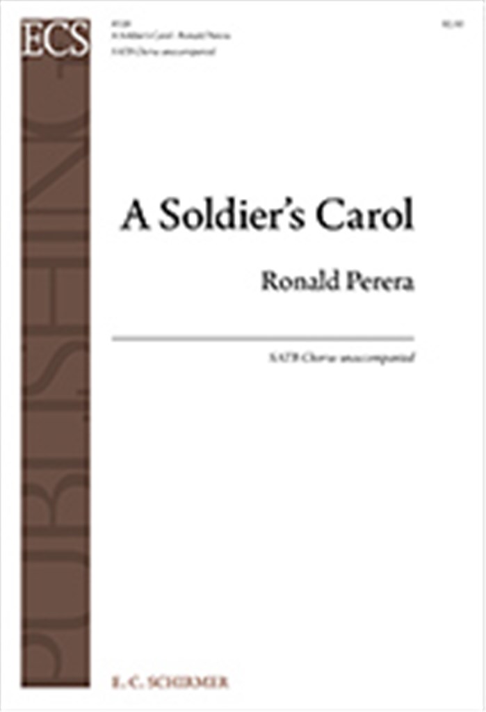 A Soldier's Carol