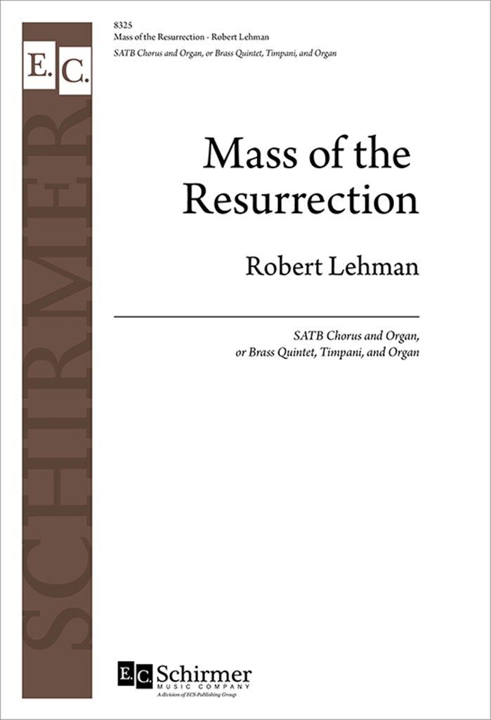 Mass of the Resurrection