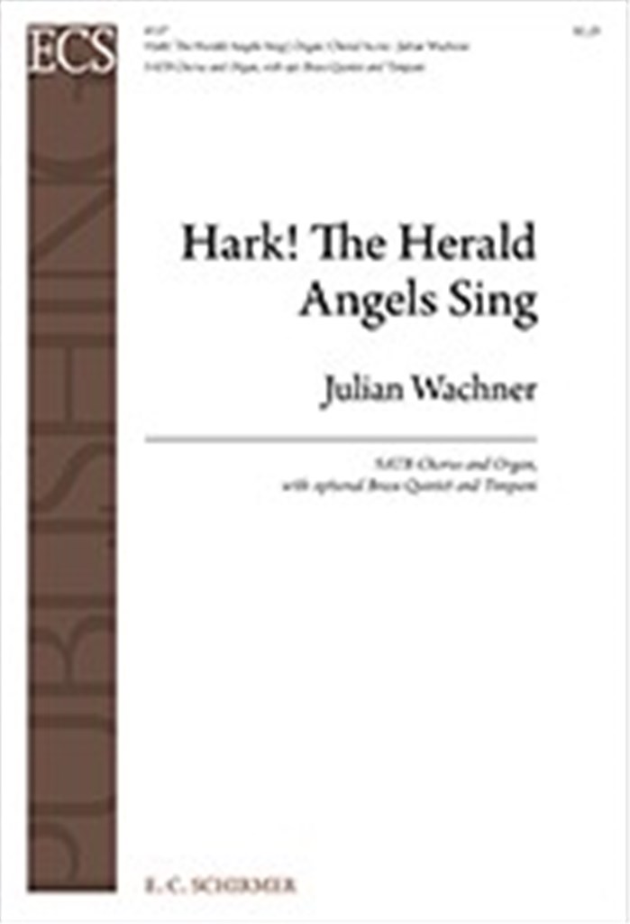 Hark! The Herald Angels Sing