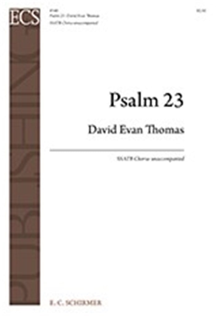 Psalm 23