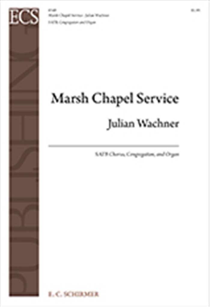 Marsh Chapel Service