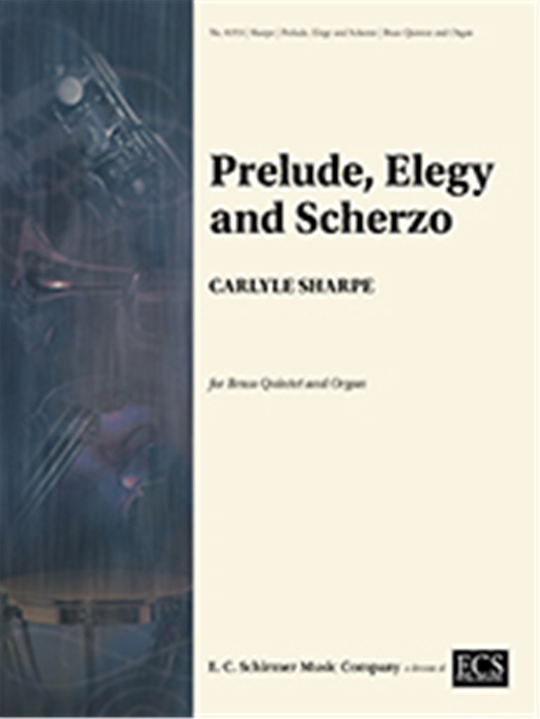 Prelude, Elegy and Scherzo