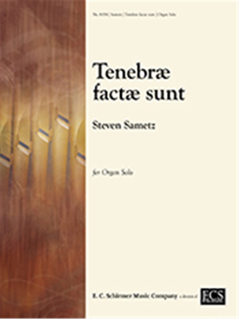 Tenebrae factae sunt