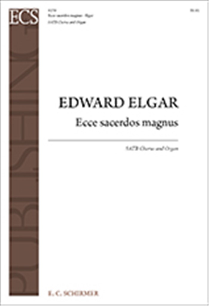 Ecce sacerdos magnus
