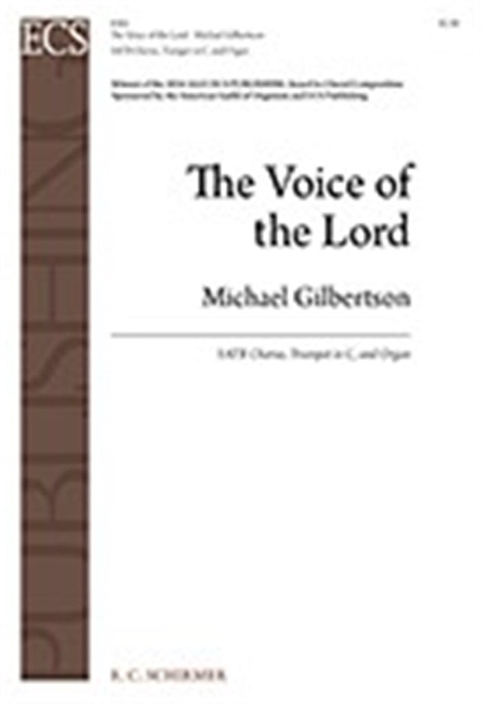 The Voice of the Lord