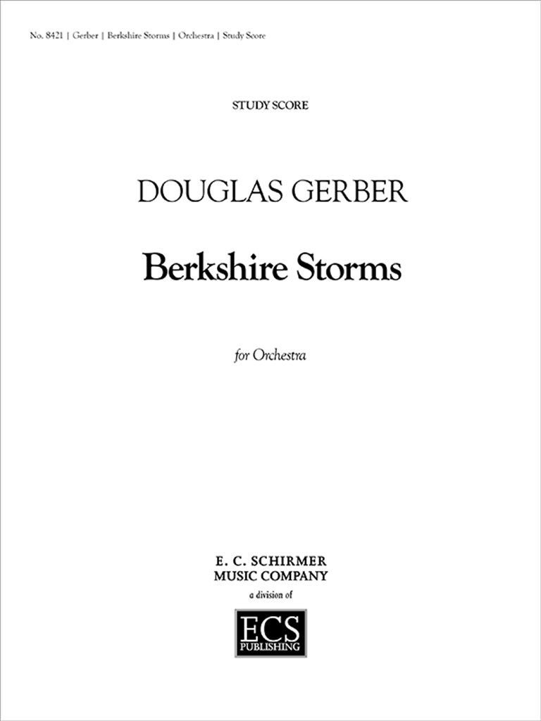 Berkshire Storms