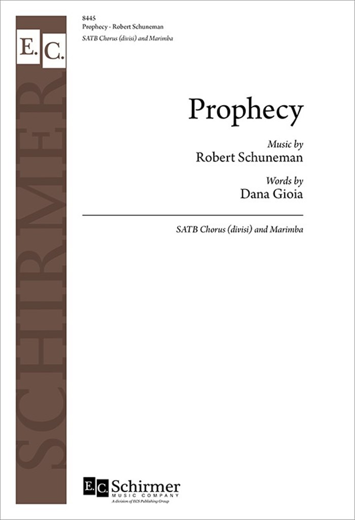 Prophecy