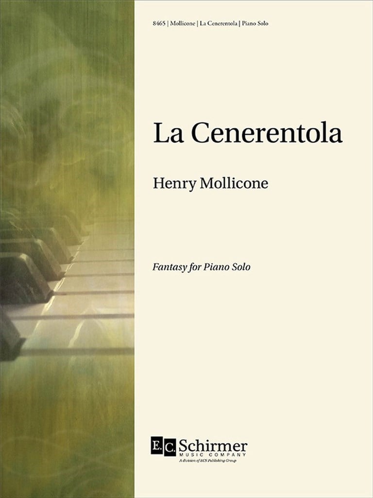 La Cenerentola