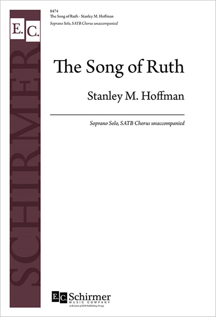 The Song of Ruth