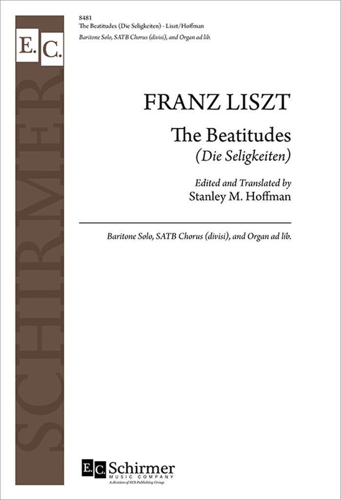 The Beatitudes (Die Seligkeiten)