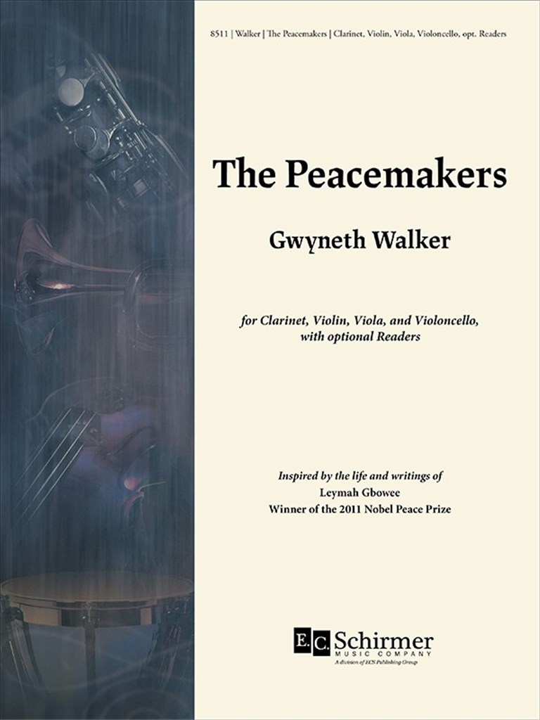 The Peacemakers