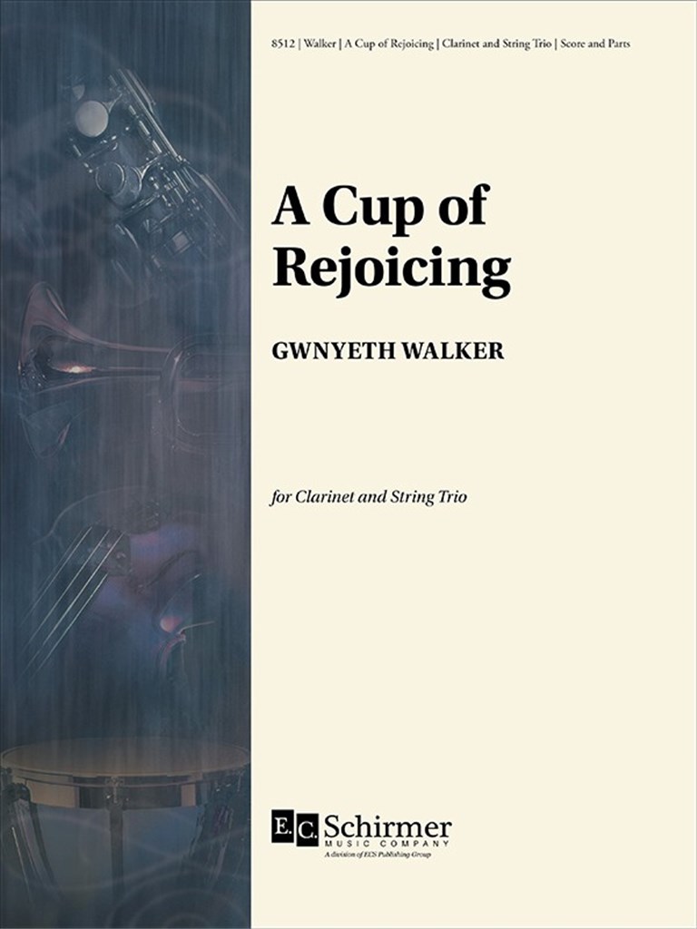 A Cup of Rejoicing