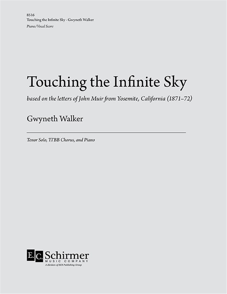 Touching the Infinite Sky