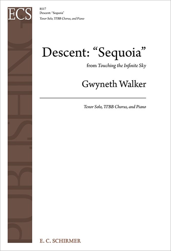 Descent: "Sequoia"
