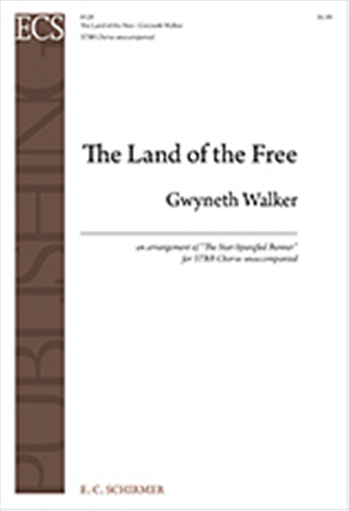 The Land of the Free