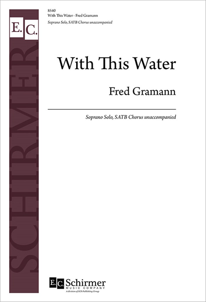 With This Water
