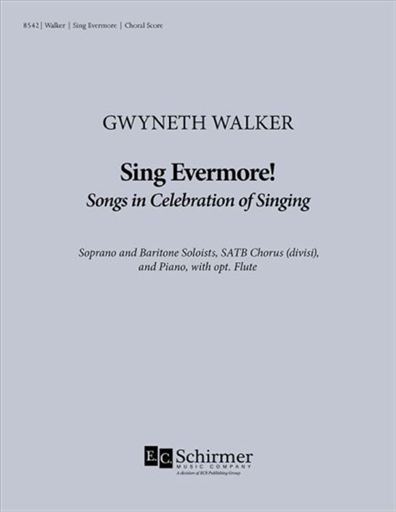 Sing Evermore!