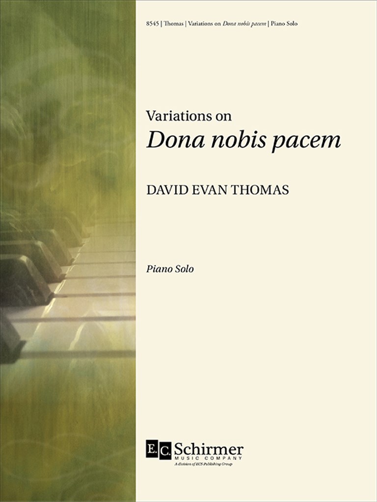 Variations on Dona nobis pacem