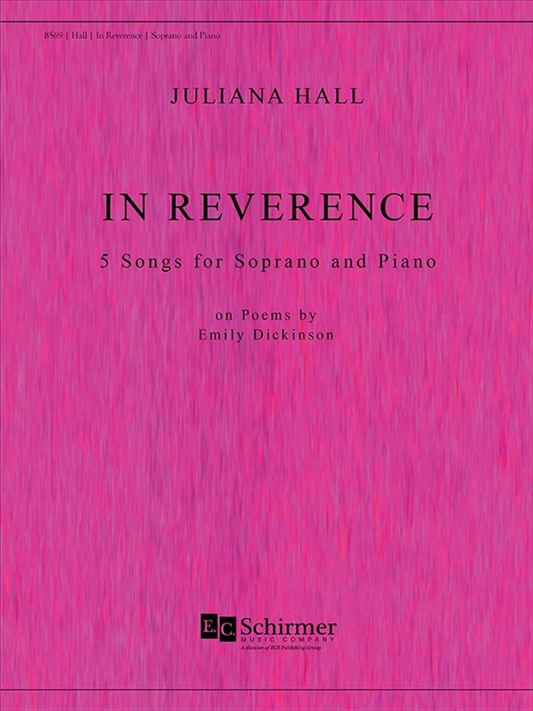 In Reverence