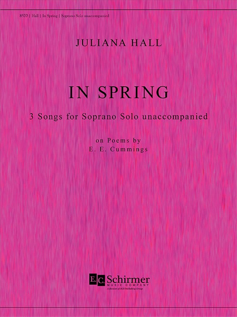 In Spring