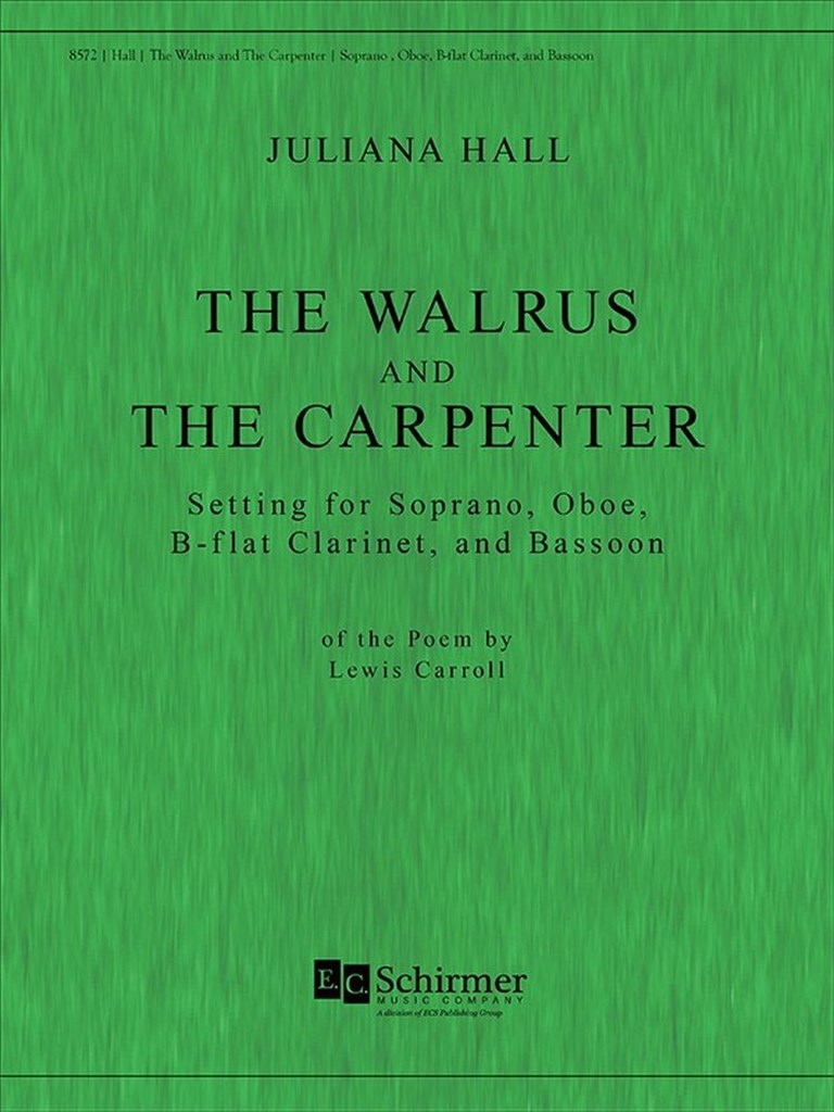 The Walrus and The Carpenter