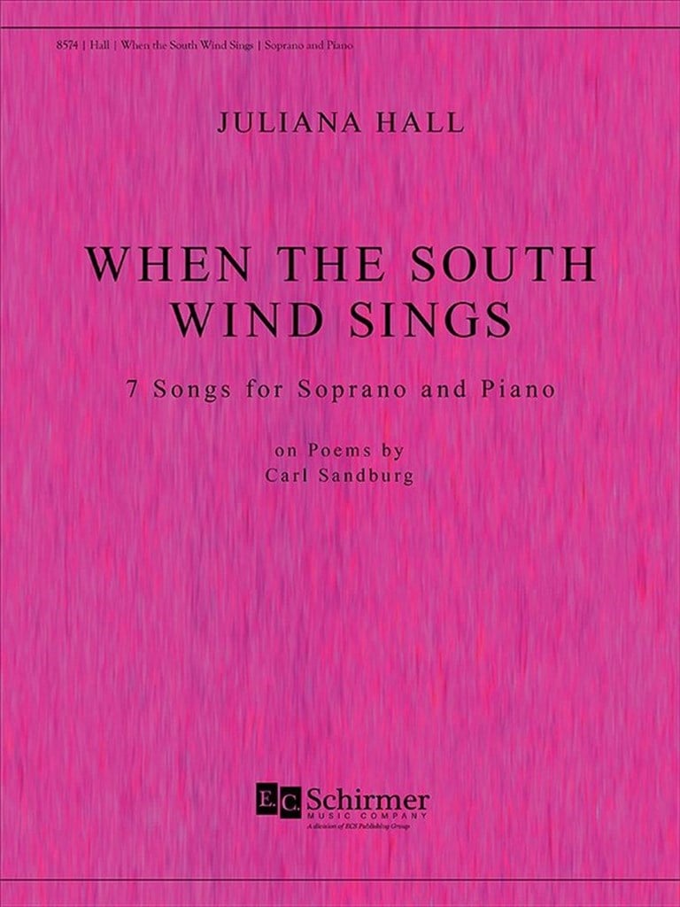 When The South Wind Sings