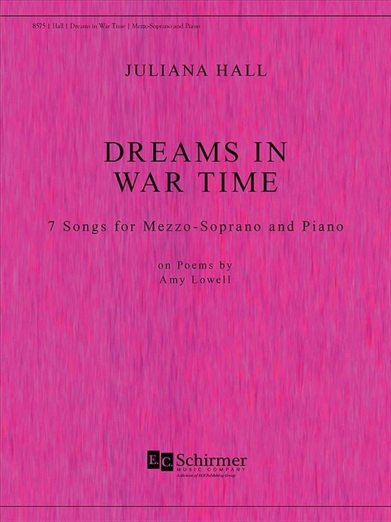 Dreams In War Time