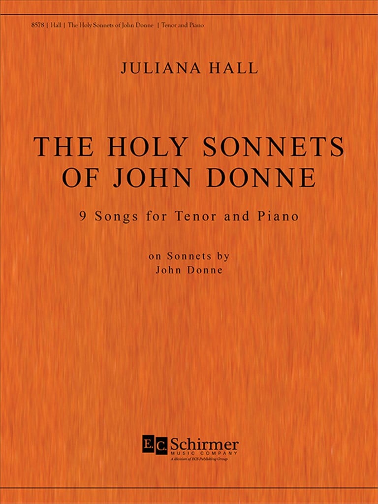 The Holy Sonnets of John Donne