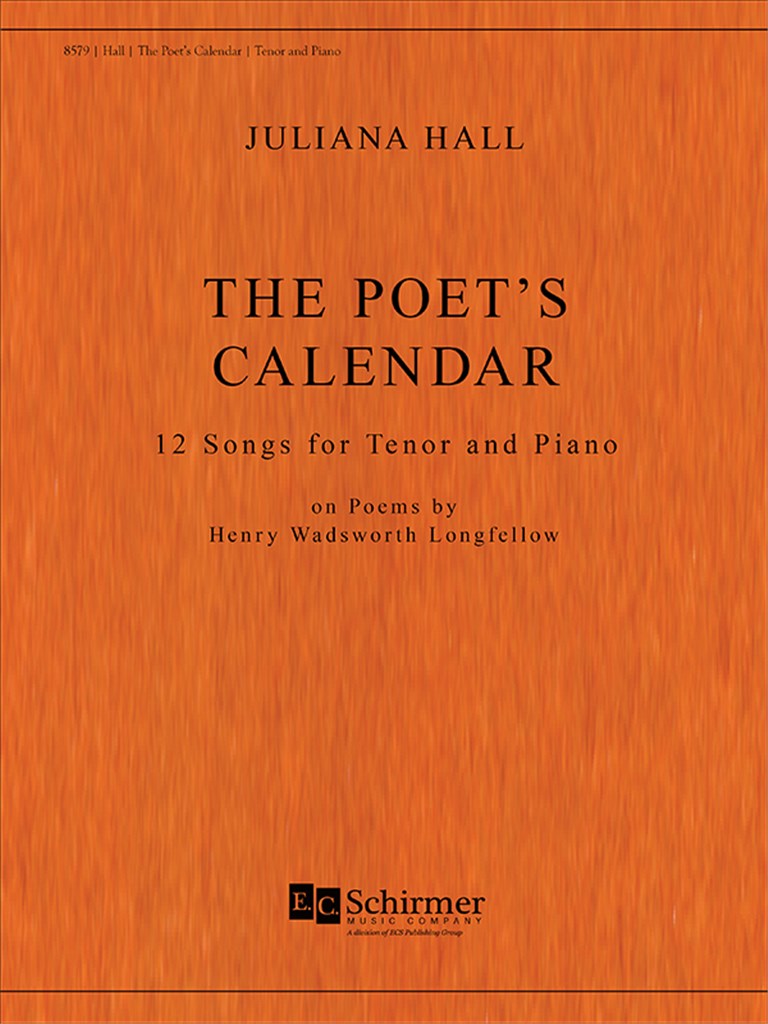 The Poet's Calendar