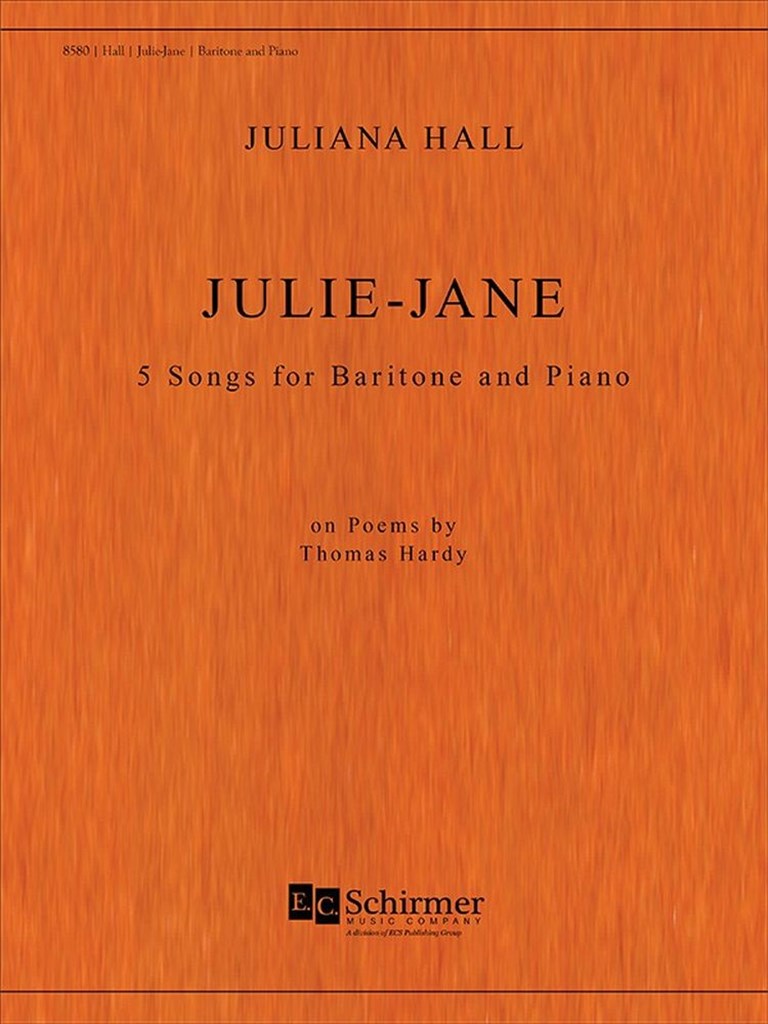 Julie-Jane