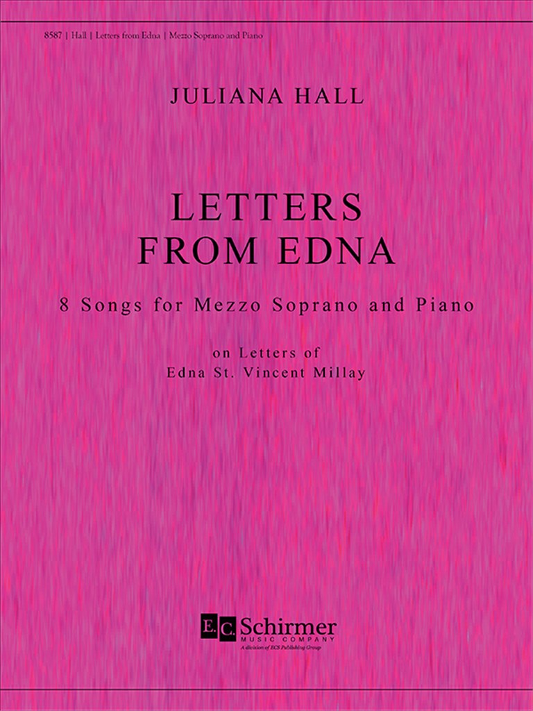 Letters from Edna