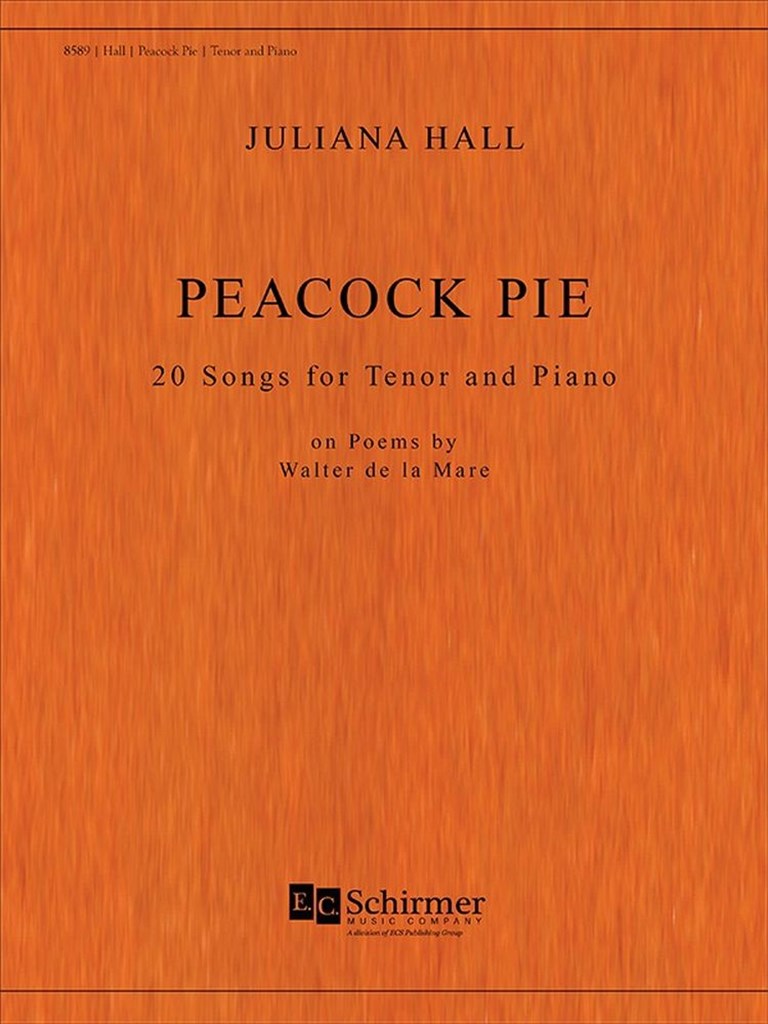 Peacock Pie