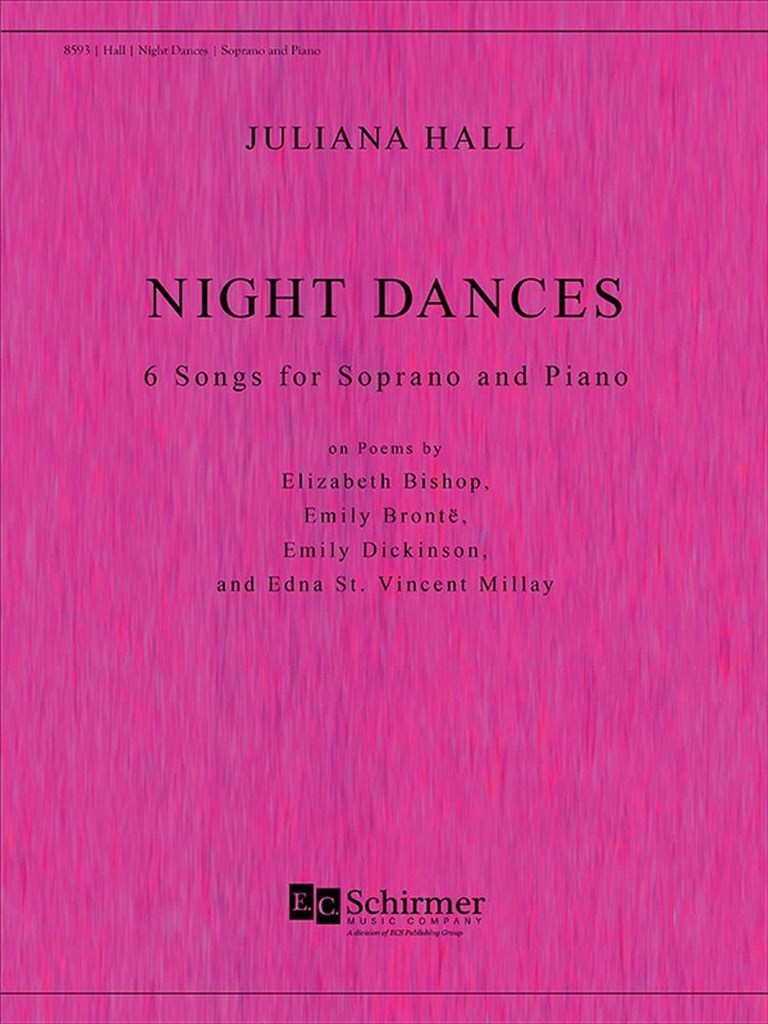 Night Dances