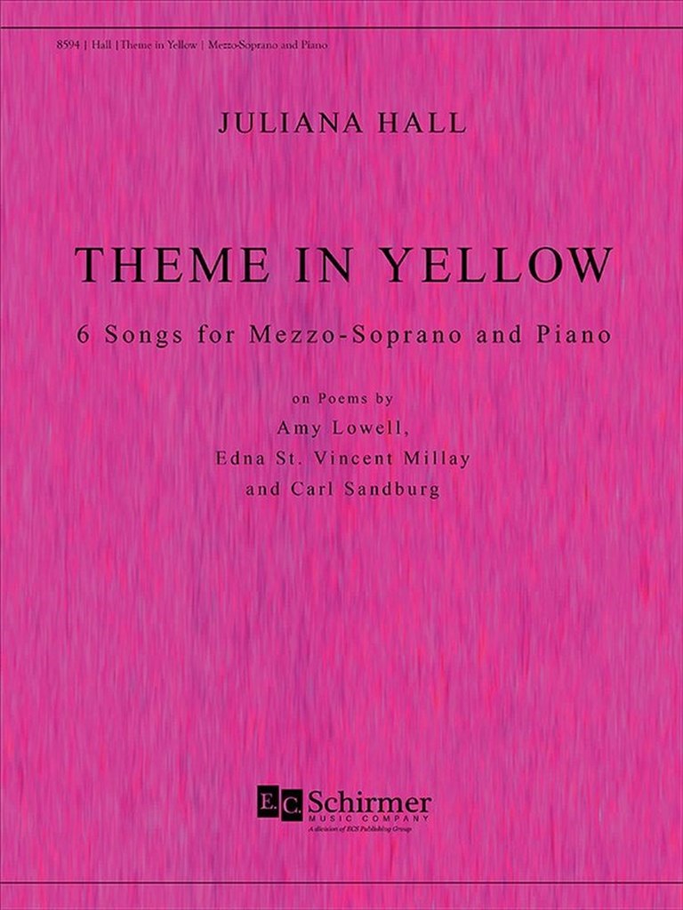 Theme In Yellow