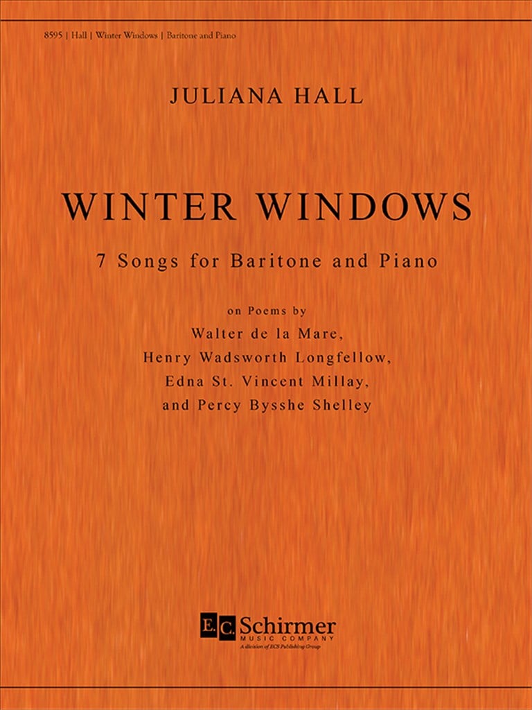 Winter Windows
