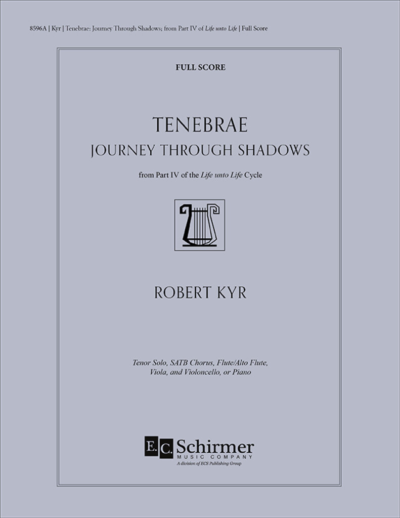 Tenebrae: Journey Through Shadows