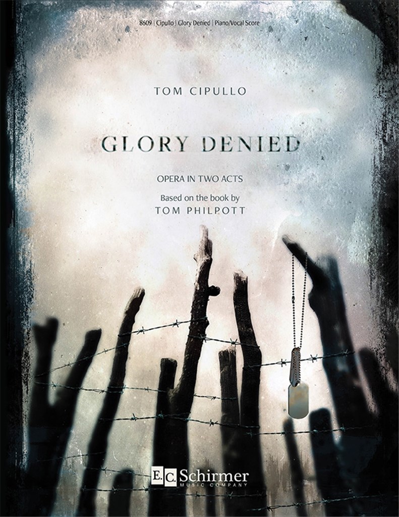 Glory Denied