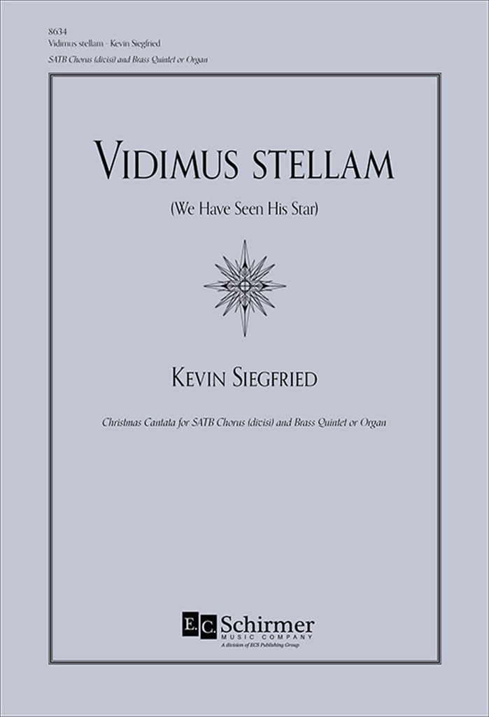 Vidimus stellam