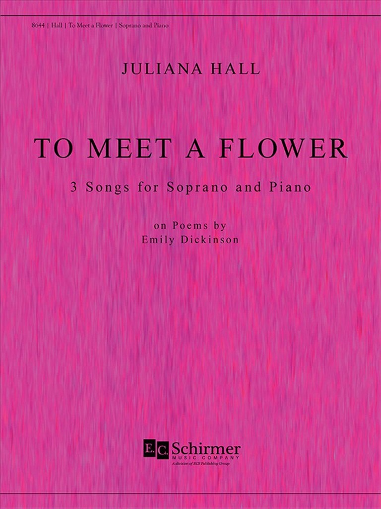 To Meet a Flower