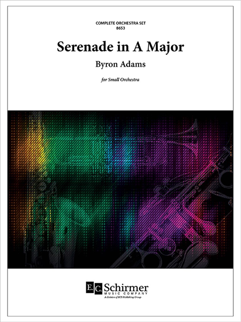 Serenade in A Major