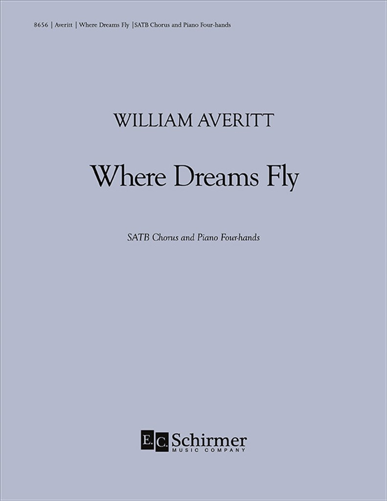 Where Dreams Fly