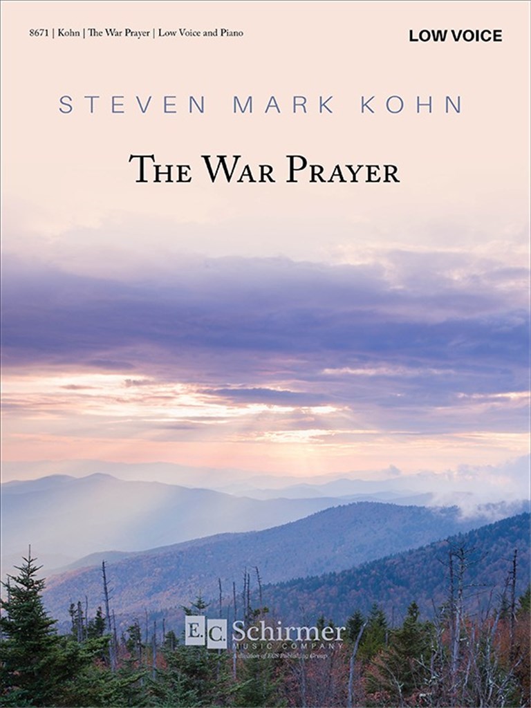 The War Prayer