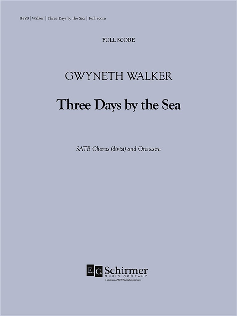 Three Days by the Sea