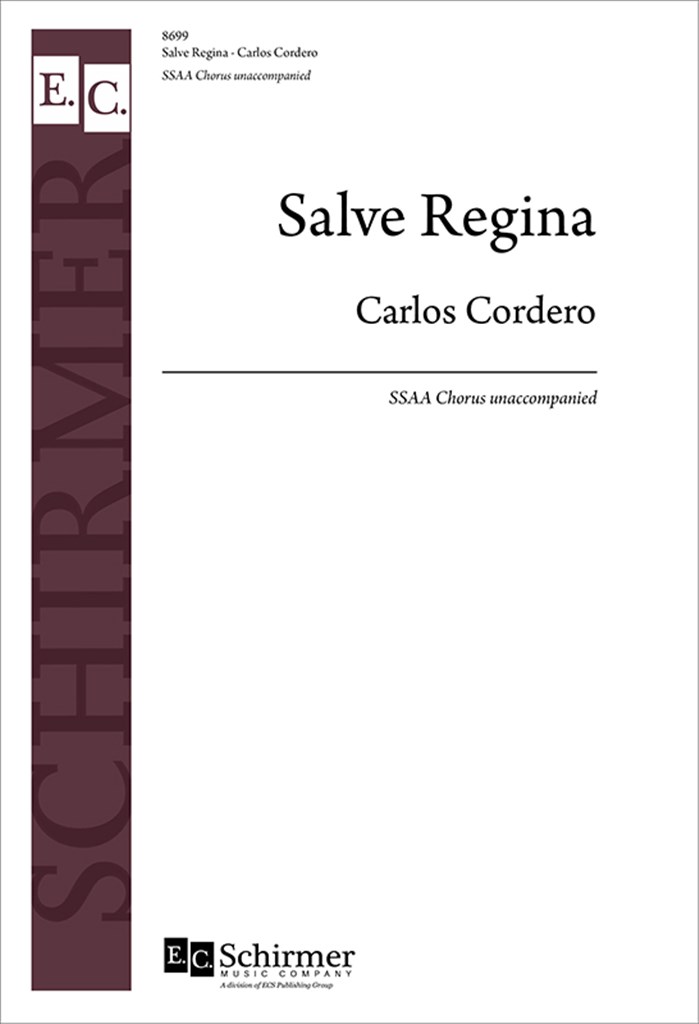 Salve Regina