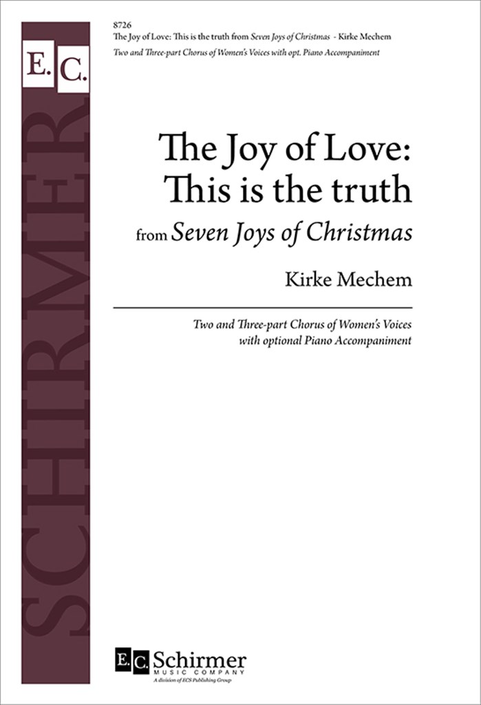 The Joy of Love