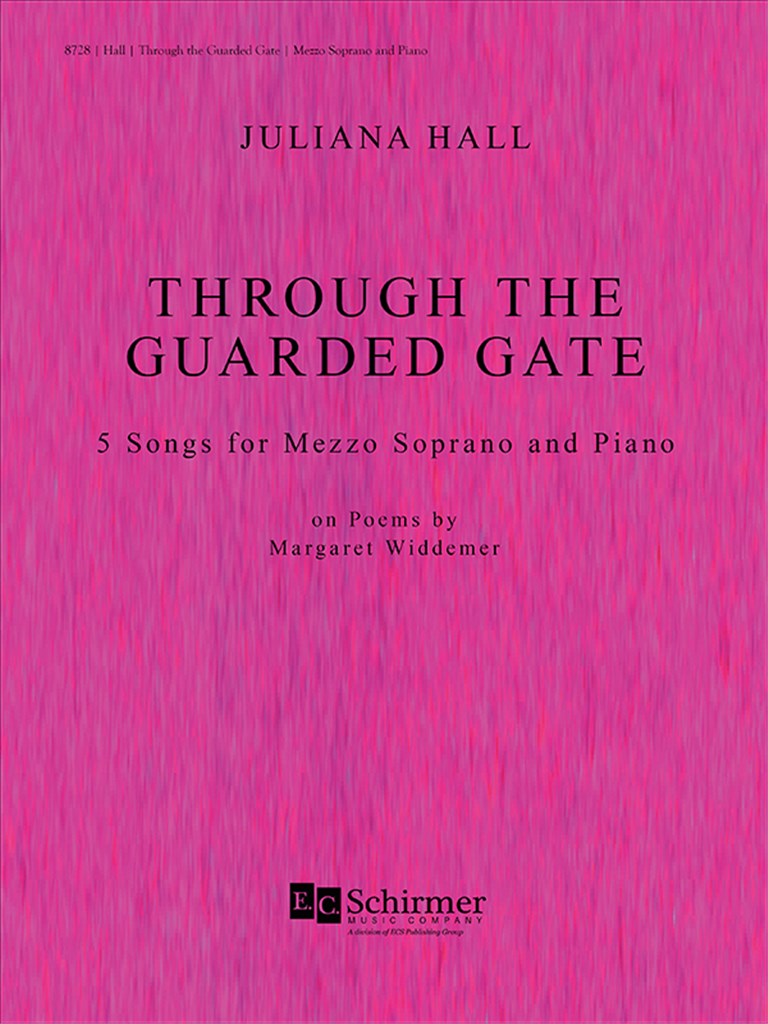 Through The Guarded Gate