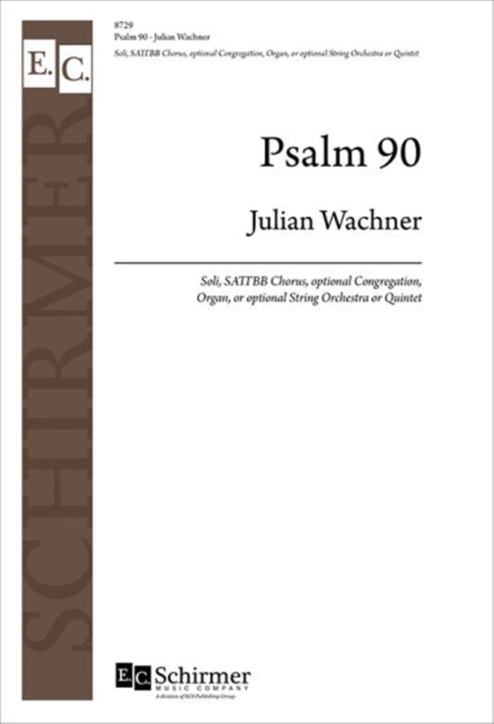 Psalm 90