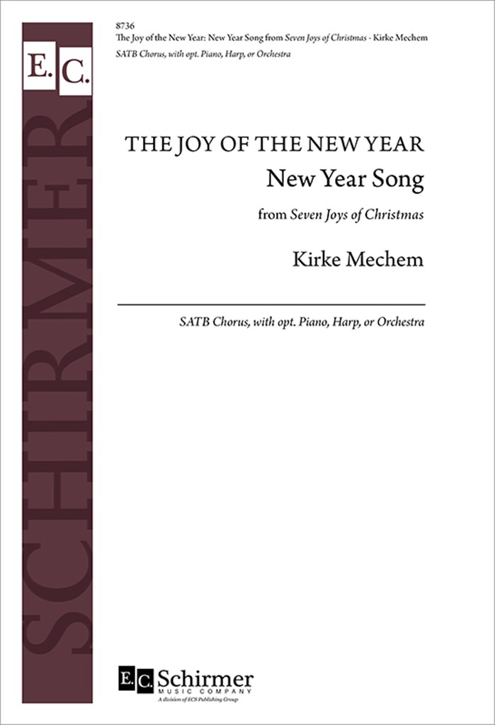 The Seven Joys of Christmas - No. 5