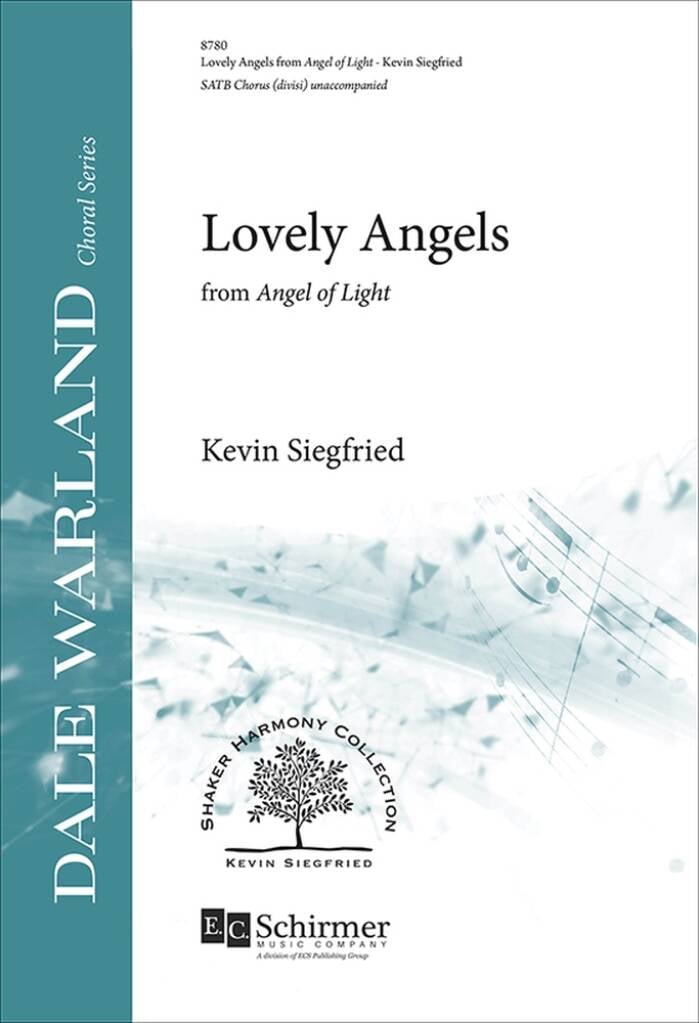Lovely Angels: from Angel of Light