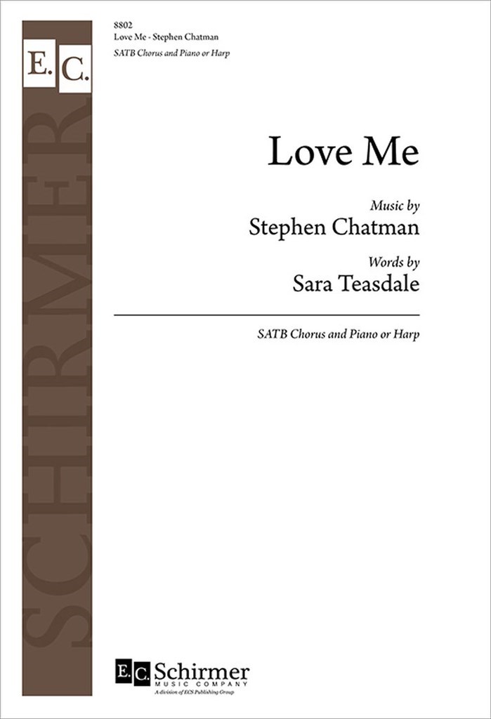 Love Me